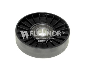 Обтящна ролка, пистов ремък FLENNOR FS99337 за SAAB 9-3 (YS3D) кабриолет от 1998 до 2003