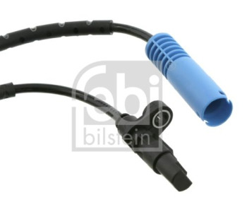Ангренажна верига FEBI BILSTEIN 25358 за SAAB 9-3 (YS3D) кабриолет от 1998 до 2003