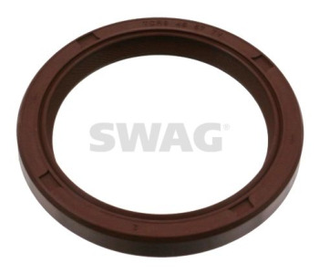 Паразитна/ водеща ролка, пистов ремък SWAG 57 92 1568 за SAAB 9-3 (YS3D) кабриолет от 1998 до 2003