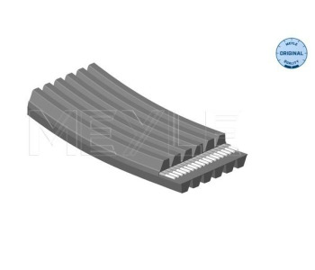 Пистов ремък MEYLE 050 006 0900 за SKODA OCTAVIA II (1Z3) от 2004 до 2013