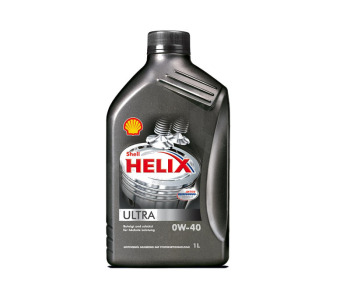 Двигателно масло SHELL HELIX Ultra 0W-40 1л за RENAULT CLIO II (SB0/1/2_) товарен от 1998 до 2005