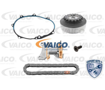 Комплект ангренажна верига VAICO V10-10003 за VOLKSWAGEN GOLF V Plus (5M1, 521) от 2005 до 2013