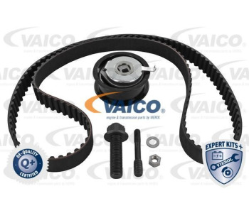 Комплект ангренажен ремък VAICO V10-4164 за VOLKSWAGEN POLO (6V5) комби от 1997 до 2001