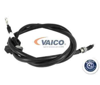 Жило ръчна спирачка VAICO за AUDI V8 (44_, 4C_) от 1988 до 1994
