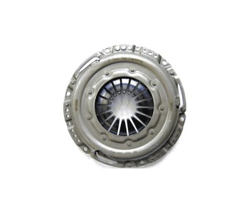 Притискателен диск на съединителя Ø240mm SACHS за AUDI 80 купе (89, 8B) от 1988 до 1996