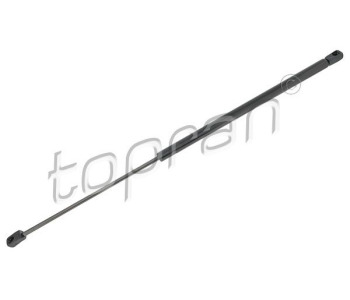 Ангренажен ремък TOPRAN 100 820 за SEAT TOLEDO I (1L) от 1991 до 1999