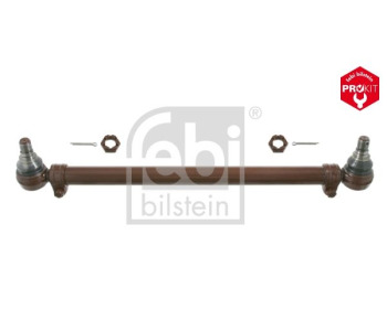 Обтегач, ангренажна верига FEBI BILSTEIN 25412 за SEAT CORDOBA (6L2) от 2002 до 2009