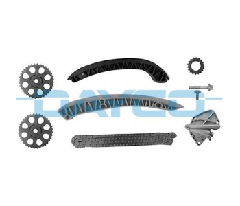 Комплект ангренажна верига DAYCO KTC1002 за SEAT CORDOBA (6L2) от 2002 до 2009