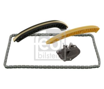 Комплект ангренажна верига FEBI BILSTEIN 30497 за SKODA ROOMSTER (5J) Praktik товарен от 2007 до 2015