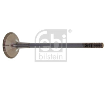 Комплект ангренажна верига FEBI BILSTEIN 30607 за SKODA FABIA II (542) хечбек от 2006 до 2014