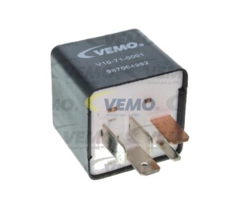 Мулти функционално реле VEMO за AUDI 80 (8C, B4) от 1991 до 1995