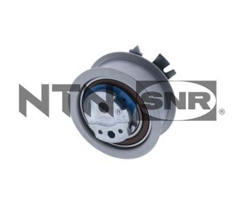 Обтяжна ролка, ангренаж SNR GT357.75 за AUDI TT (8J3) от 2006 до 2014