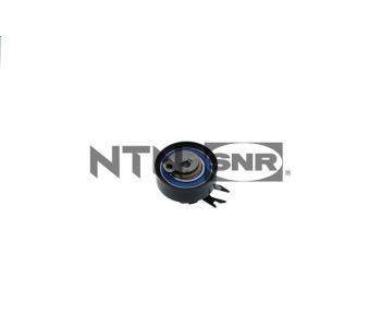 Обтяжна ролка, ангренаж SNR GT357.11 за VOLKSWAGEN POLO (6N2) хечбек от 1999 до 2001