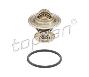 Ангренажен ремък TOPRAN 108 258 за VOLKSWAGEN PASSAT B5 (3B5) комби от 1997 до 2000