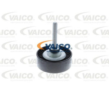 Паразитна/ водеща ролка, пистов ремък VAICO V10-1813 за SEAT LEON (1P1) от 2005 до 2012
