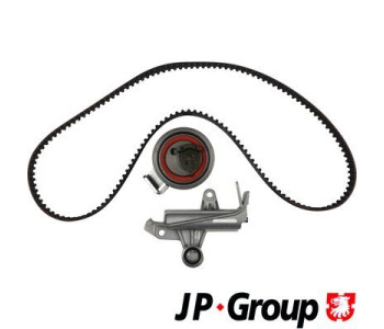 Комплект ангренажен ремък JP GROUP 1112101110 за SEAT EXEO (3R2) седан от 2008
