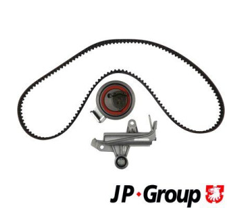 Комплект ангренажен ремък JP GROUP 1112101110 за VOLKSWAGEN PASSAT B5.5 (3B6) комби от 2000 до 2005