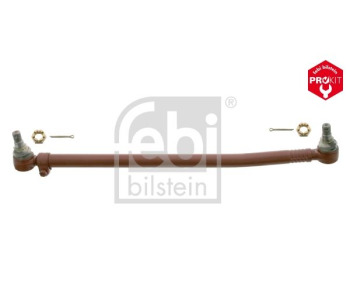 Паразитна/ водеща ролка, зъбен ремък FEBI BILSTEIN 26219 за SUBARU IMPREZA II (GD) седан от 2000 до 2007
