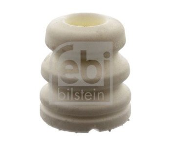 Паразитна/ водеща ролка, зъбен ремък FEBI BILSTEIN 34246 за SUBARU IMPREZA II (GD) седан от 2000 до 2007