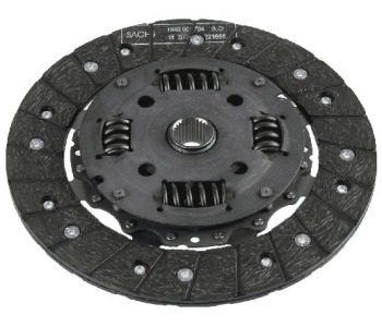 Диск на съединителя SACHS 1878 005 014 за VOLKSWAGEN GOLF V (1K5) комби от 2007 до 2009