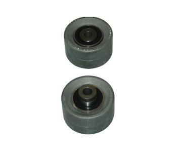 Паразитна/ водеща ролка, зъбен ремък KAVO PARTS DID-8002 за SUBARU FORESTER II (SG_) от 2002 до 2008
