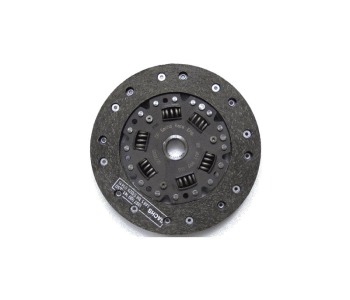 Феродов диск Ø200mm 28зъби SACHS за AUDI A2 (8Z0) от 2000 до 2005