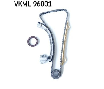 Комплект ангренажна верига SKF VKML 96001 за SUZUKI SX4 (EY, GY) от 2006 до 2014