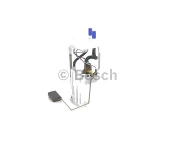 Горивопроводен елемент (горивна помпа+сонда) BOSCH 0 986 580 940 за VOLKSWAGEN GOLF V Plus (5M1, 521) от 2005 до 2013
