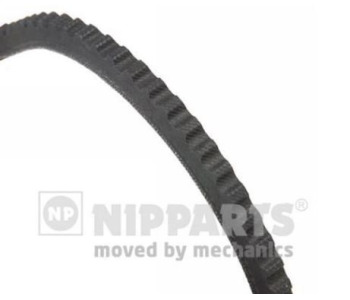 Трапецовиден ремък NIPPARTS J1130985 за TOYOTA LAND CRUISER (J70) Hardtop от 1990 до 1995