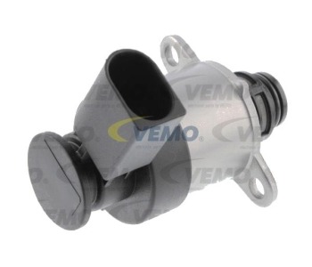 Регулиращ клапан, количество гориво (Common-Rail-System) VEMO за AUDI A4 Avant (8K5, B8) от 2007 до 2012