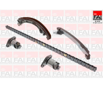 Комплект ангренажна верига FAI AutoParts TCK35WO за TOYOTA AVENSIS (_T22_) седан от 1997 до 2003