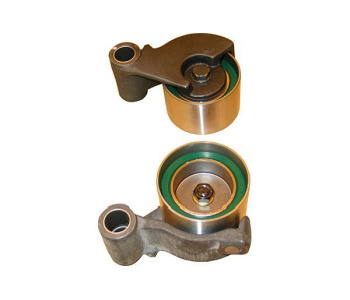 Обтяжна ролка, ангренаж KAVO PARTS DTE-9025 за TOYOTA AVENSIS (_T22_) Liftback от 1997 до 2003