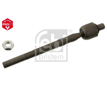 Водна помпа+ к-кт ангренажен ремък FEBI BILSTEIN 32823 за TOYOTA AVENSIS (_T22_) седан от 1997 до 2003