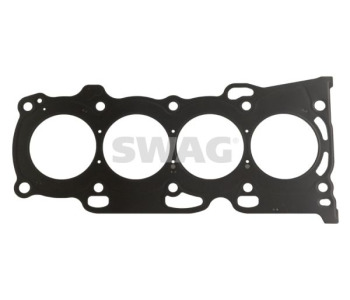 Ремъчна шайба, колянов вал SWAG 81 93 2761 за TOYOTA AVENSIS (_T25_) седан от 2003 до 2008