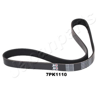 Пистов ремък JAPANPARTS DV-7PK1930 за TOYOTA RAV4 II (_A2_) от 2000 до 2005