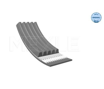 Пистов ремък MEYLE 050 004 0830 за TOYOTA AVENSIS (_T22_) Liftback от 1997 до 2003