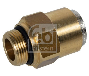 Обтяжна ролка, ангренаж FEBI BILSTEIN 23255 за VOLKSWAGEN TARO от 1989 до 1997