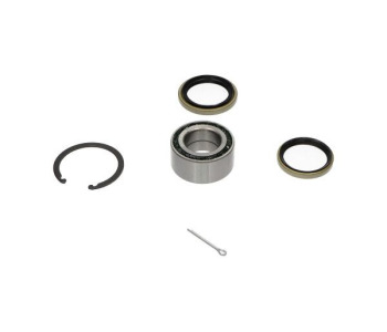 Комплект ангренажен ремък KAVO PARTS DKT-9032 за TOYOTA HIACE IV (_H1_, _H2_) пътнически от 1995