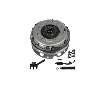 Комплект съединител SACHS 2289 000 298 за AUDI A6 Avant (4G5, C7, 4GD) от 2011 до 2018