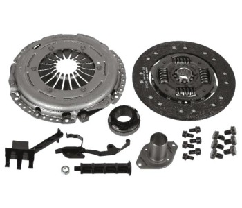 Комплект съединител SACHS 3000 970 072 за AUDI A6 Avant (4G5, C7, 4GD) от 2011 до 2018