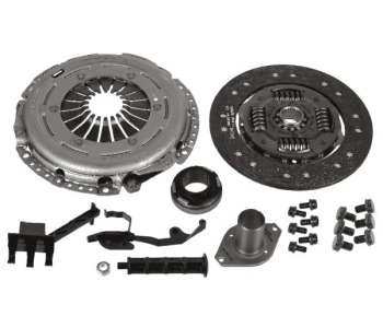 Комплект съединител SACHS 3000 970 072 за AUDI A4 Allroad (8KH, B8) от 2009 до 2012