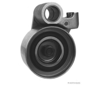 Обтяжна ролка, ангренаж HERTH+BUSS JAKOPARTS J1142018 за TOYOTA LAND CRUISER (J100) от 1998 до 2007