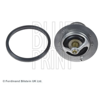 Паразитна/ водеща ролка, пистов ремък BLUE PRINT ADT396509 за TOYOTA LAND CRUISER (J150) от 2009
