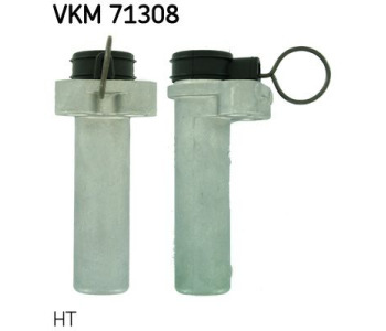 Обтяжна ролка, ангренаж SKF VKM 71308 за LEXUS LS (UCF20) от 1994 до 2000