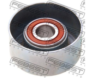 Обтящна ролка, пистов ремък FEBEST 0187-GRJ200 за TOYOTA LAND CRUISER (J150) от 2009