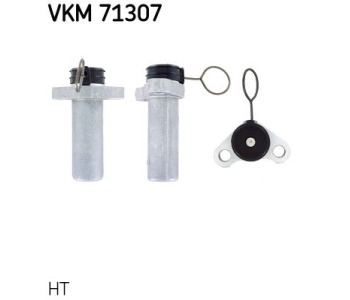 Обтяжна ролка, ангренаж SKF VKM 71307 за TOYOTA SUPRA (_A8_) от 1993 до 2002