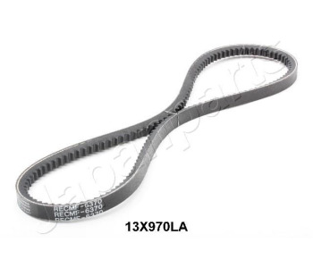 Пистов ремък JAPANPARTS DV-3PK0850 за TOYOTA YARIS I (_P1_) от 1999 до 2005