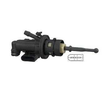 Горна помпа на съединител DELPHI LM80411 за VOLKSWAGEN PASSAT B6 (3C2) седан от 2005 до 2010