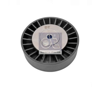 Обтящна ролка, клинов ремък DT Spare Parts 11.12115 за VOLKSWAGEN TRANSPORTER IV (70XA) товарен от 1990 до 2003