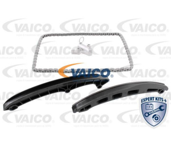 Комплект ангренажна верига VAICO V10-10010-BEK за VOLKSWAGEN GOLF VI (AJ5) комби от 2009 до 2013